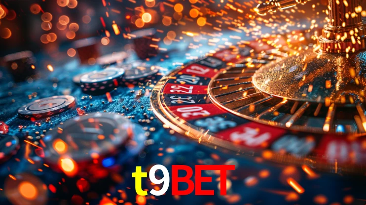 Experiência VIP t9bet