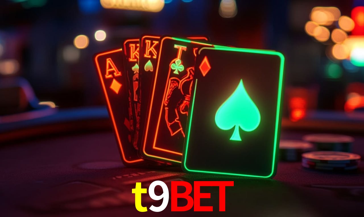 Estatísticas do Jogo t9bet