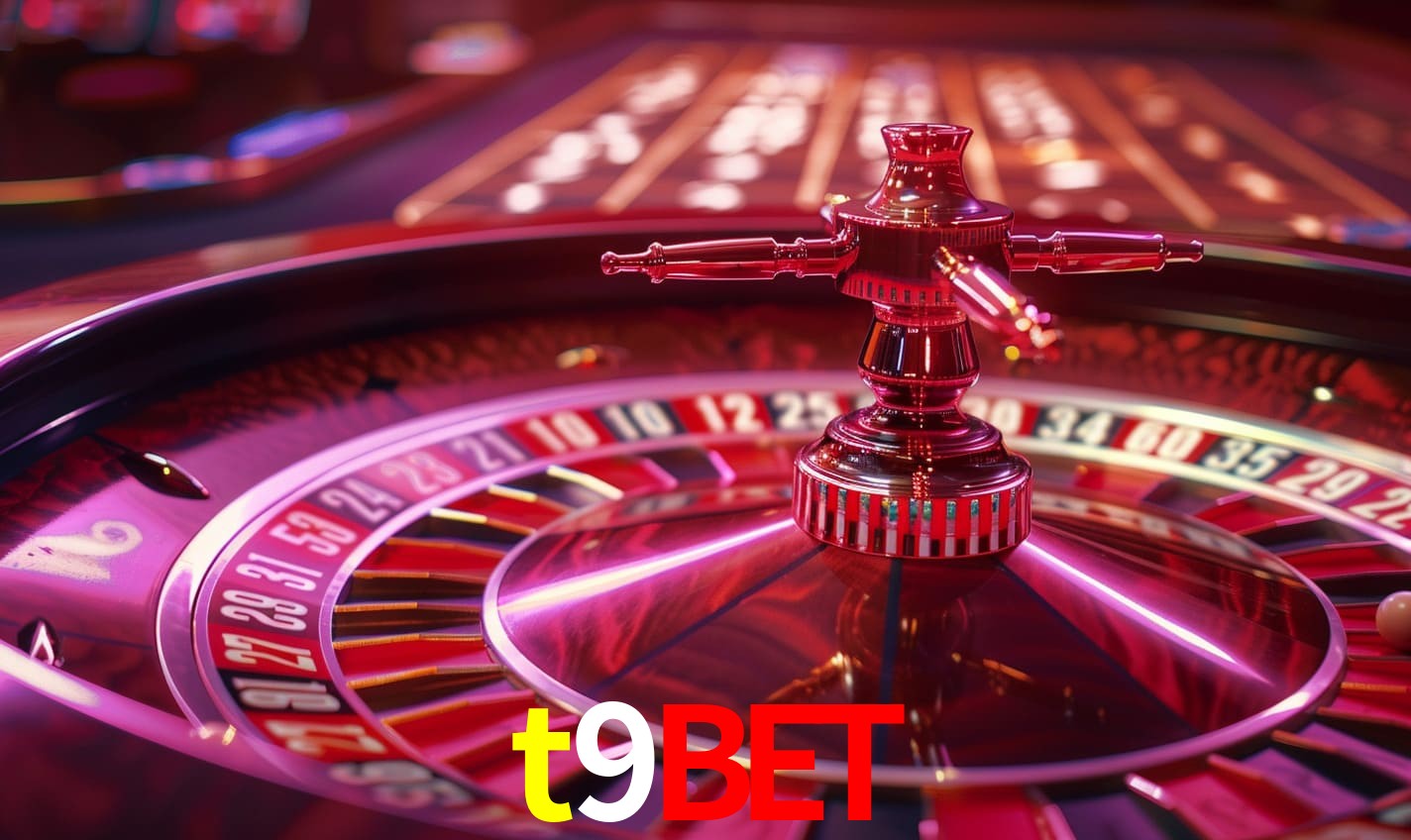 A Experiência Imersiva dos Cassinos Ao Vivo no t9bet