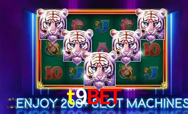 Platform Technology t9bet