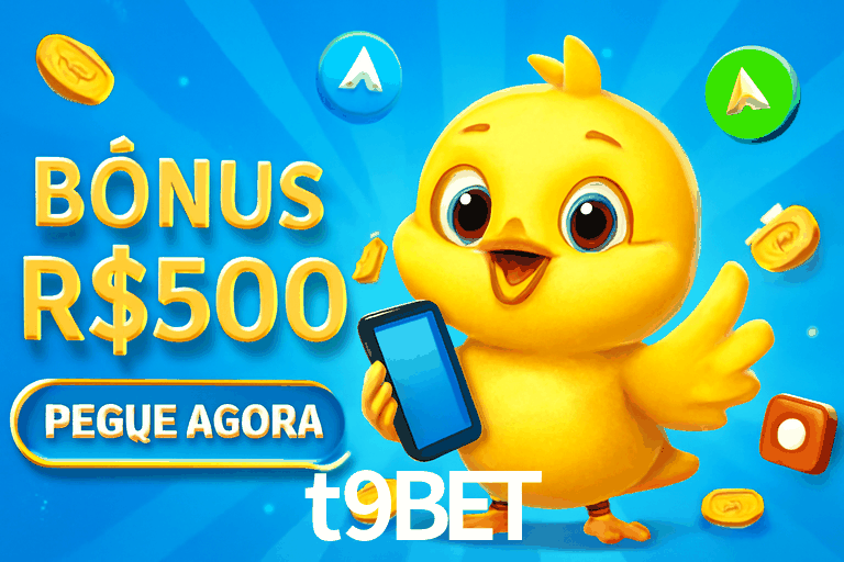 Bonus Features t9bet