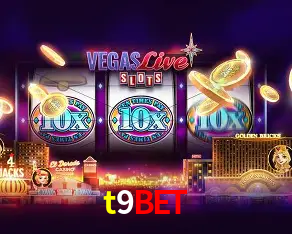 Weekend Specials t9bet