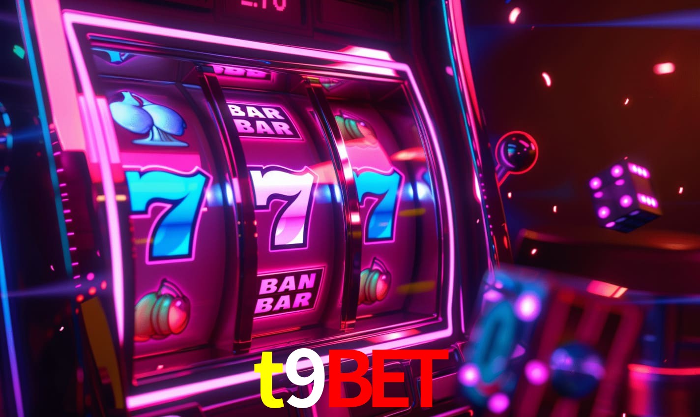Inovações de Jogos na t9bet: O Futuro das Experiências Interativas