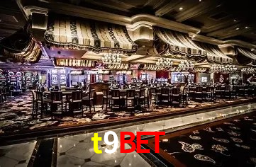 2FA Security t9bet