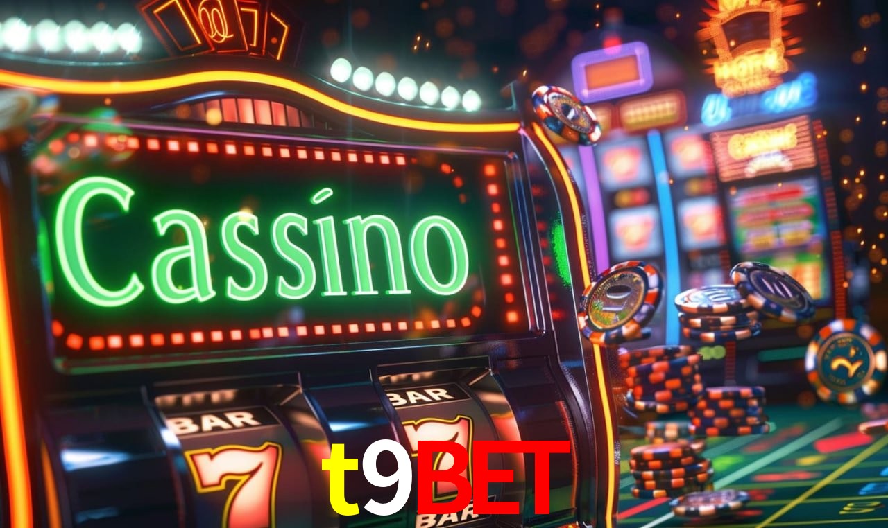 Cadastro Rápido t9bet
