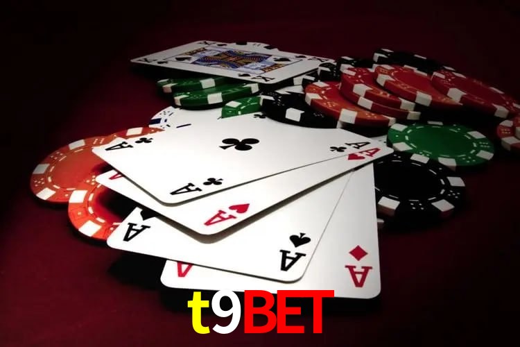 Bônus Diários t9bet