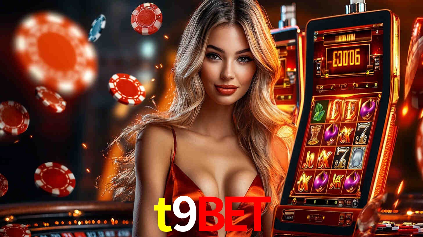 t9bet plataforma