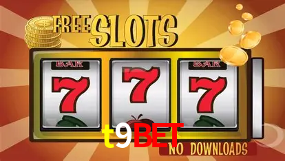 Descubra o Mundo do Cassino Online com t9bet