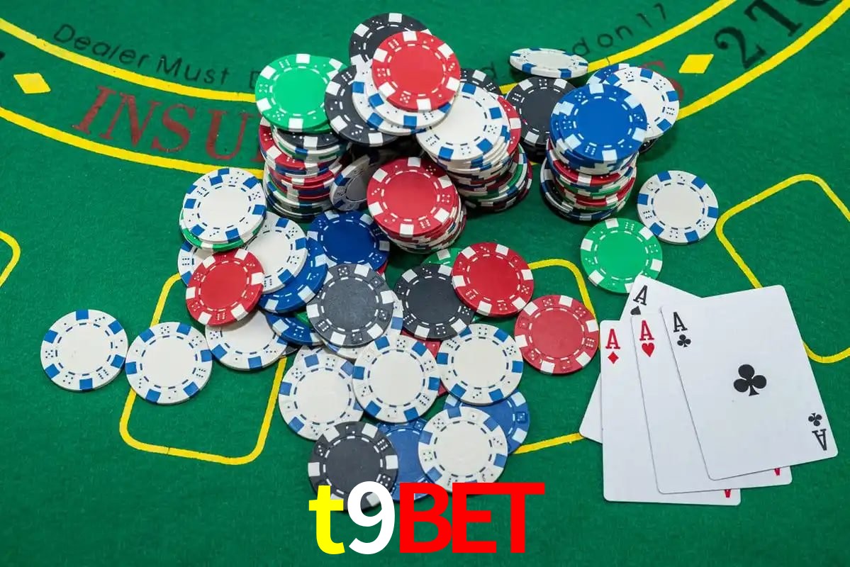 PIX Instantâneo t9bet