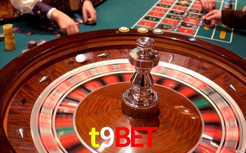 Interface Premium t9bet