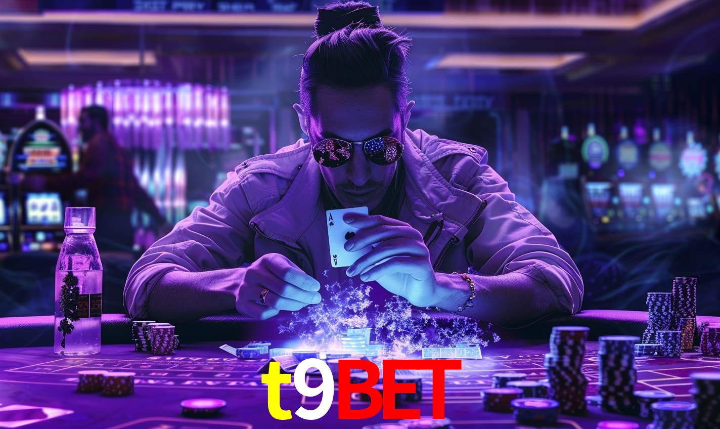 Tournaments t9bet
