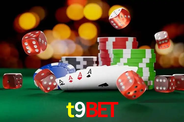 Diretório de Jogos t9bet