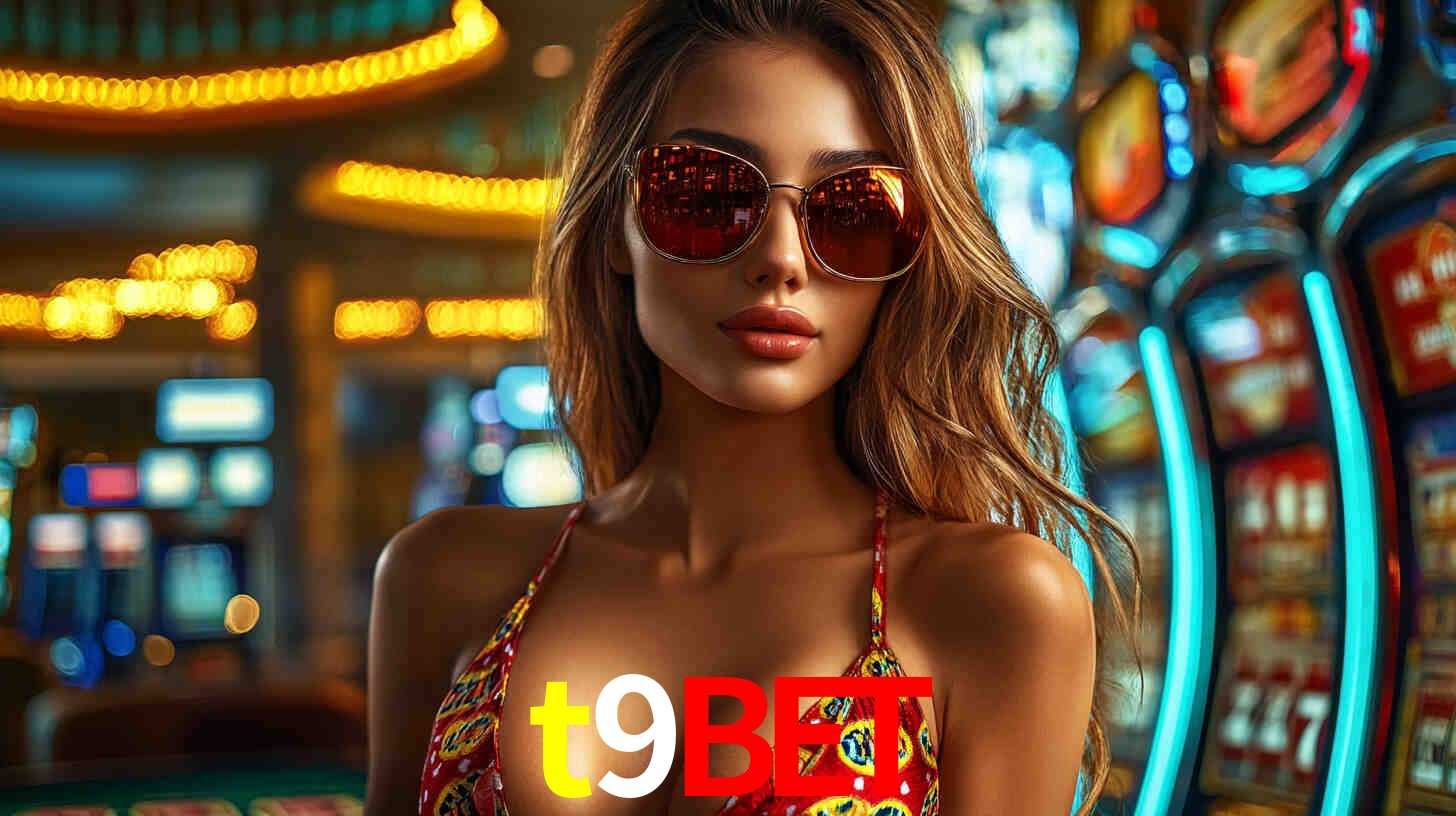Experimente o Login Seguro Premium no t9bet