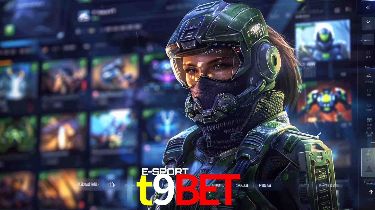 Account Benefits t9bet