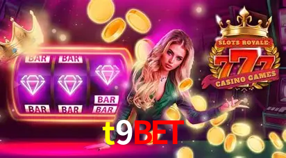 Desvendando o Mundo dos Jogos Virtuais na t9bet