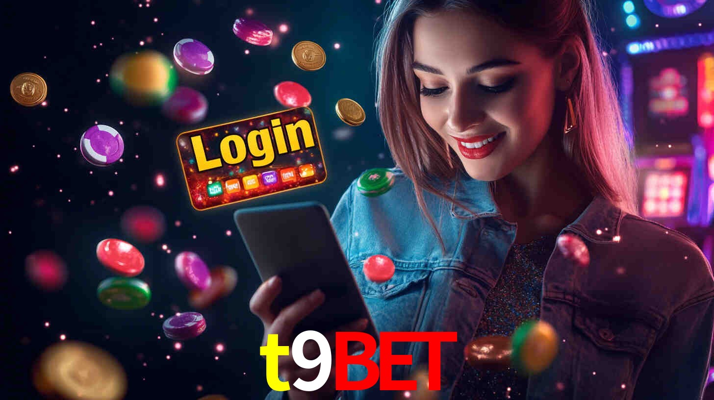 A Popularidade dos Caça-Níqueis no t9bet