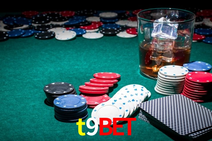 Casino Ao Vivo t9bet