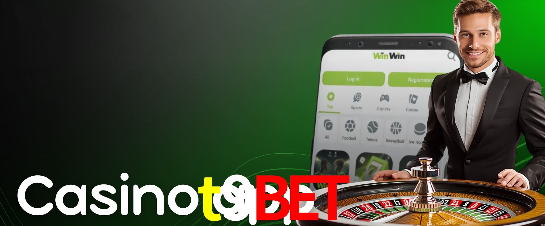 Game Providers t9bet
