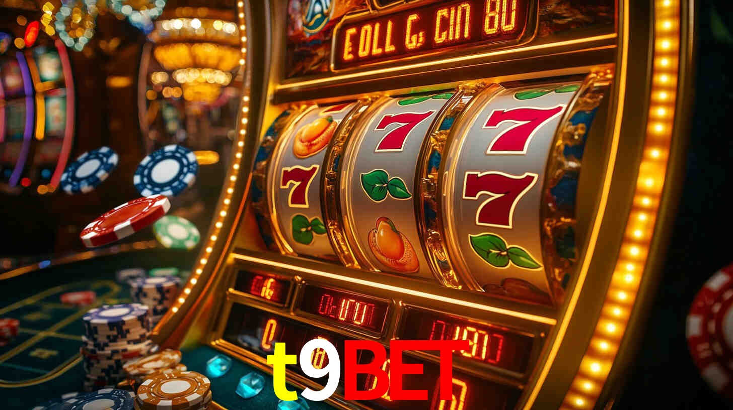 t9bet game