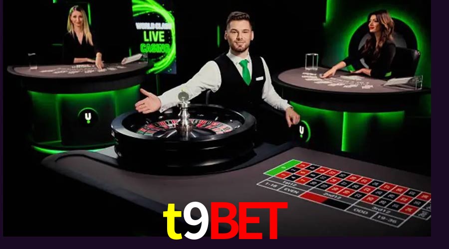 Player Reviews t9bet