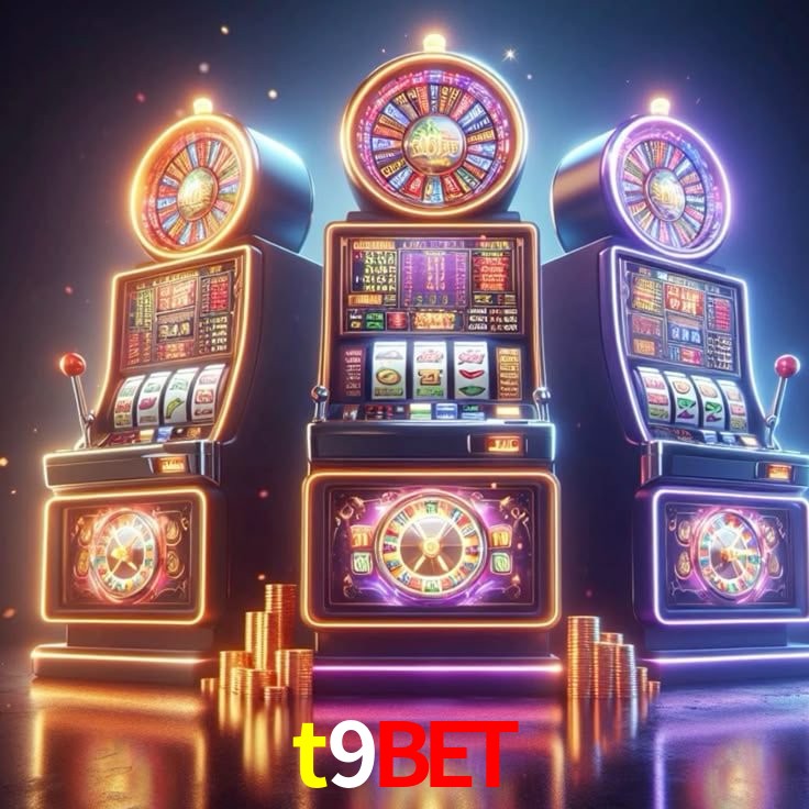 t9bet: Seu Cassino Premiado com Pagamentos Rápidos