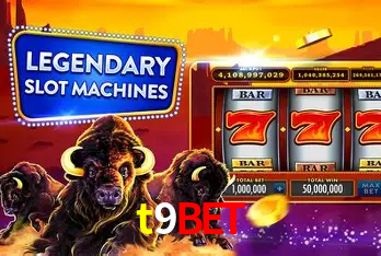 A Emoção da Loteria na t9bet: Uma Chance de Mudança de Vida
