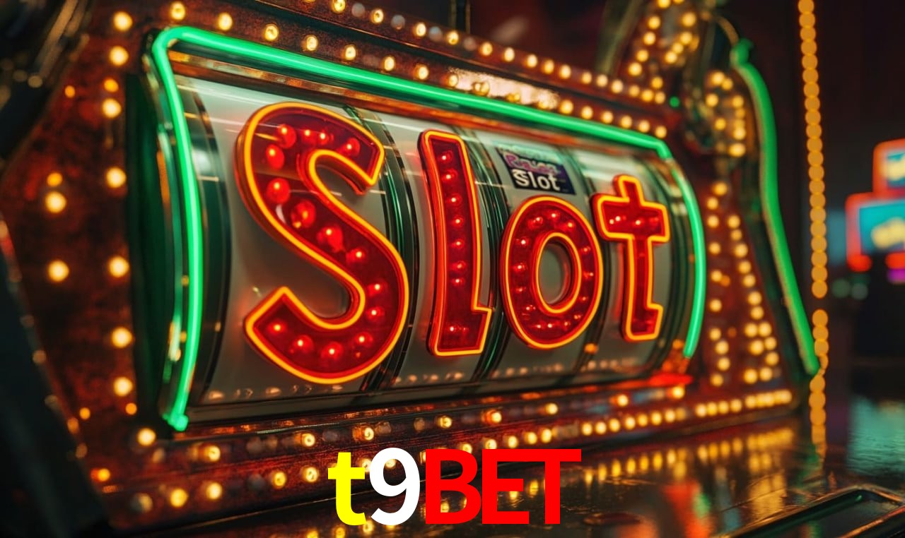 Sistemas de Segurança t9bet
