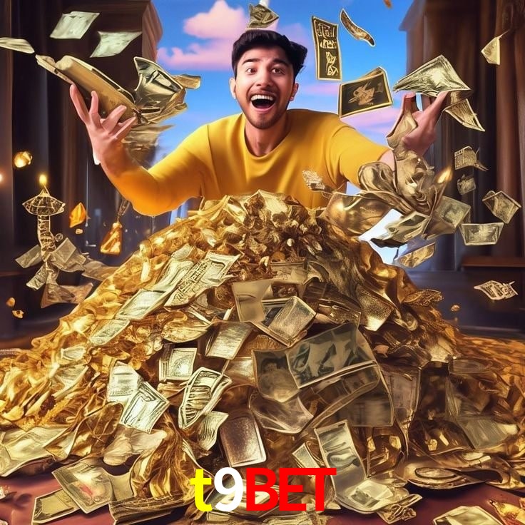 Torneios t9bet