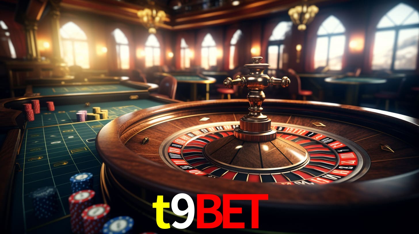 Daily Bonuses t9bet