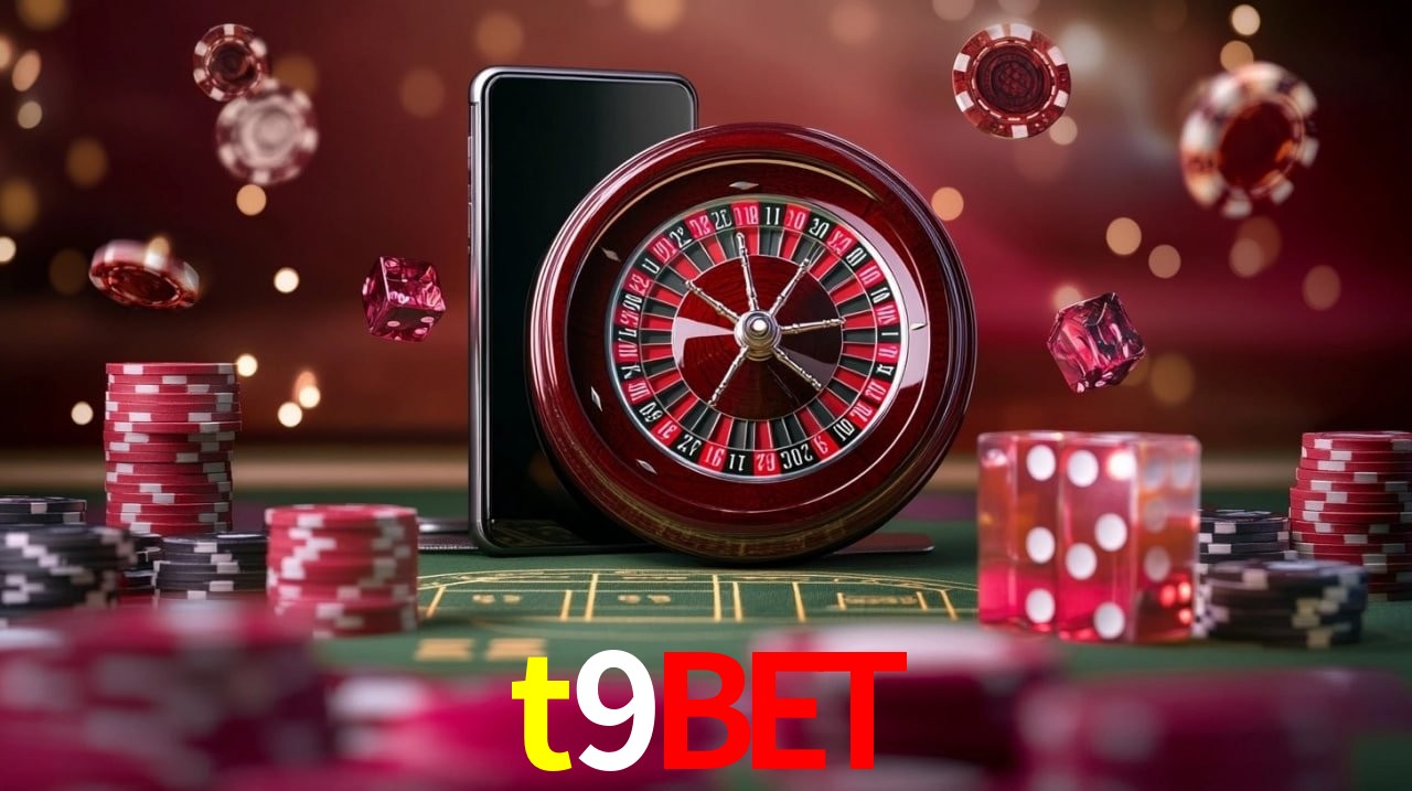 VIP Casino t9bet
