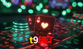 Estatísticas t9bet