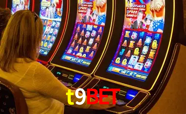 Descubra a Essência do t9bet: Nossa História e Compromissos