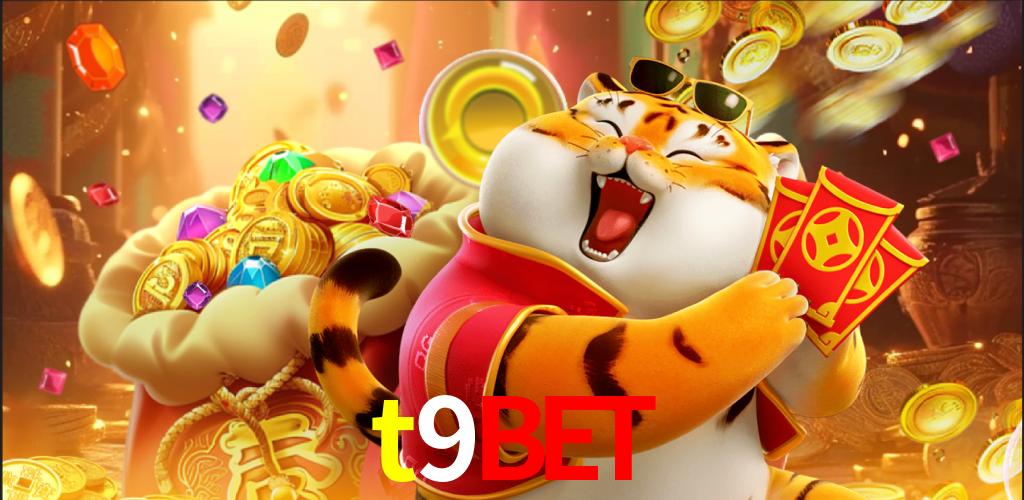 Bônus Generosos e Exclusivos no t9bet para Você!