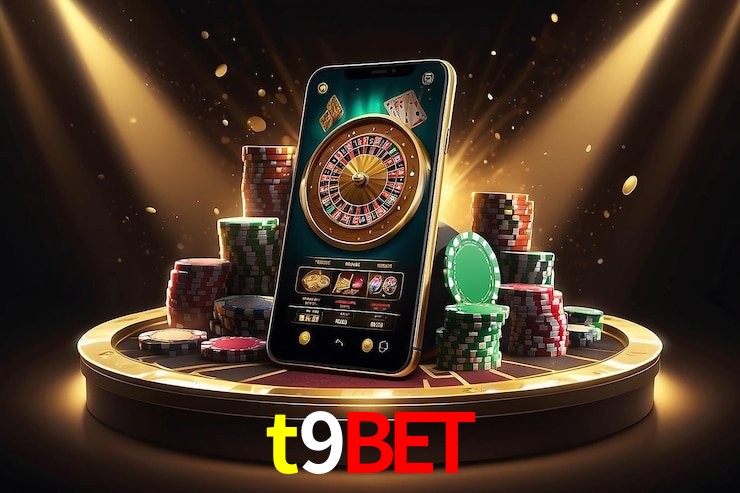 Segurança 2FA t9bet