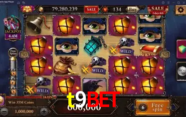 Security Systems t9bet