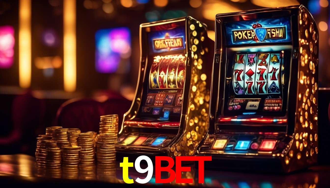 A Emoção da Loteria na t9bet: Uma Chance de Mudança de Vida