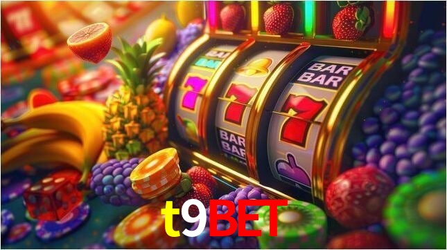 Secure Login t9bet