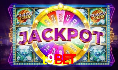 Descubra a Magia dos Jogos de Arcade no t9bet