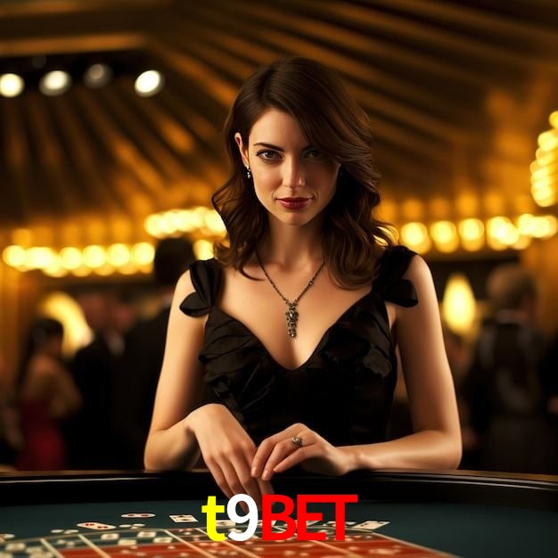 Descubra a Essência do t9bet: Nossa História e Compromissos