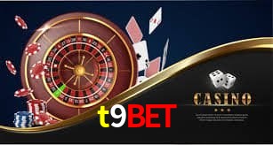 Apostas de Futebol t9bet