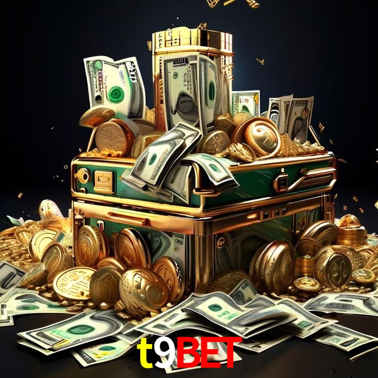 Apostas de Tênis t9bet