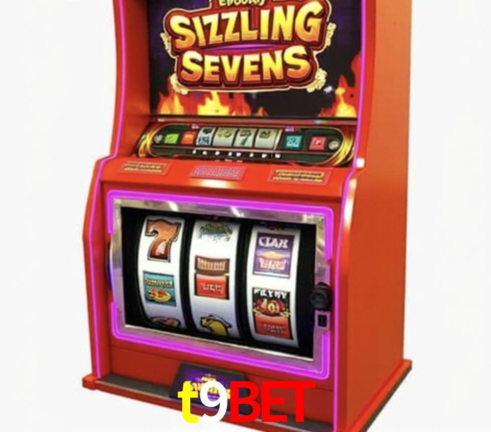 Slot Games t9bet