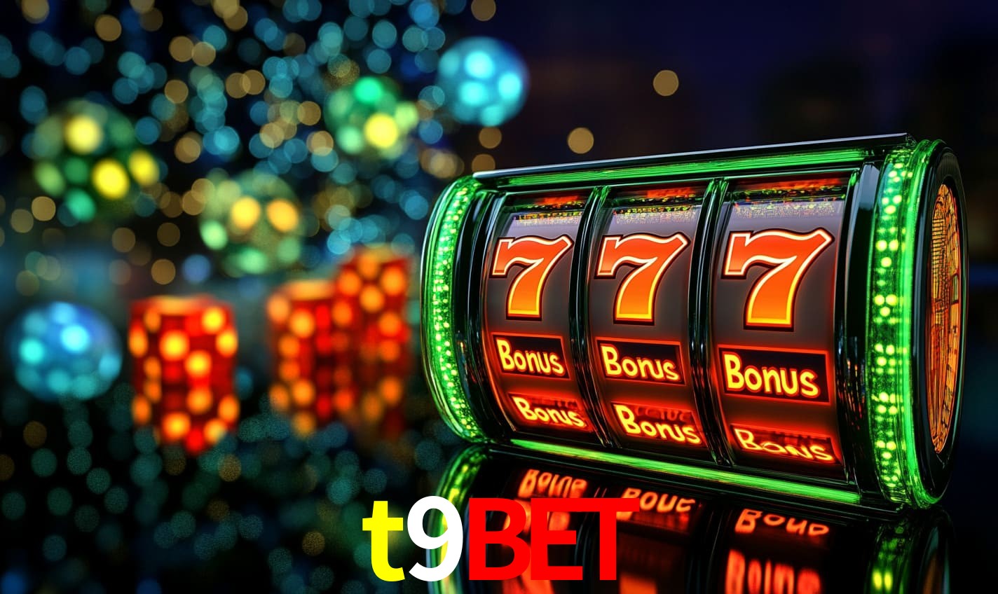 Login Seguro t9bet
