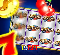 Desvendando o Mundo dos Jogos Virtuais na t9bet