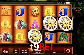Descubra a Magia dos Jogos de Arcade no t9bet