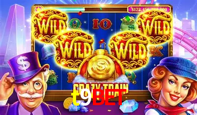 Seasonal Promotions t9bet