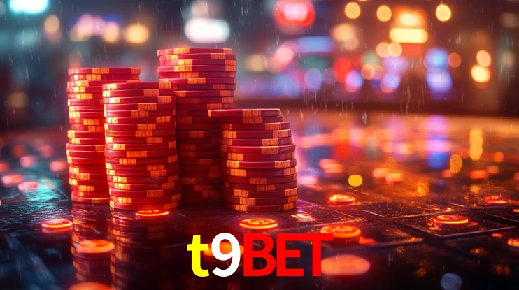 t9bet: Seu Especialista em Apostas Esportivas Brasileiras