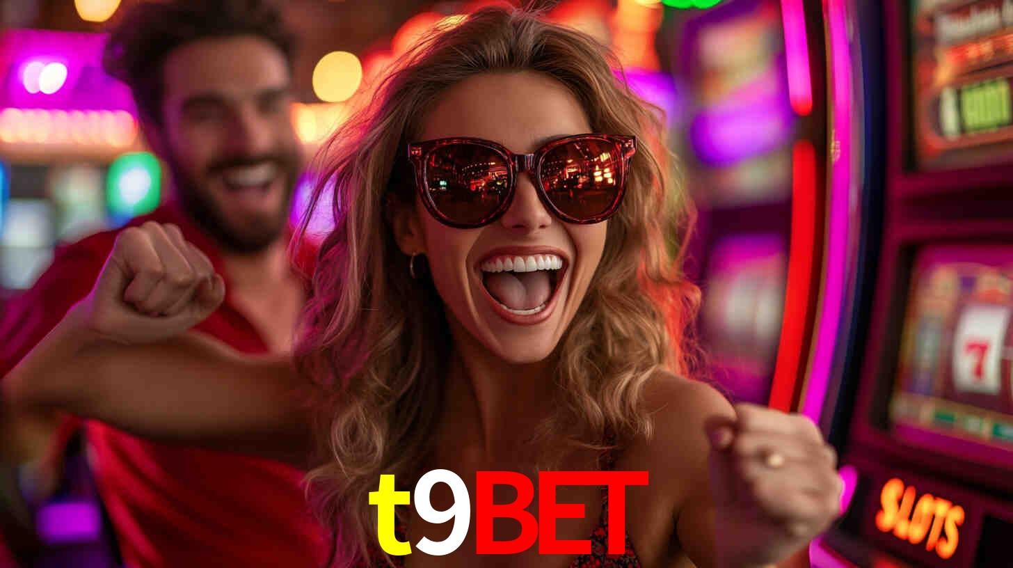 Descubra a Essência do t9bet: Nossa História e Compromissos