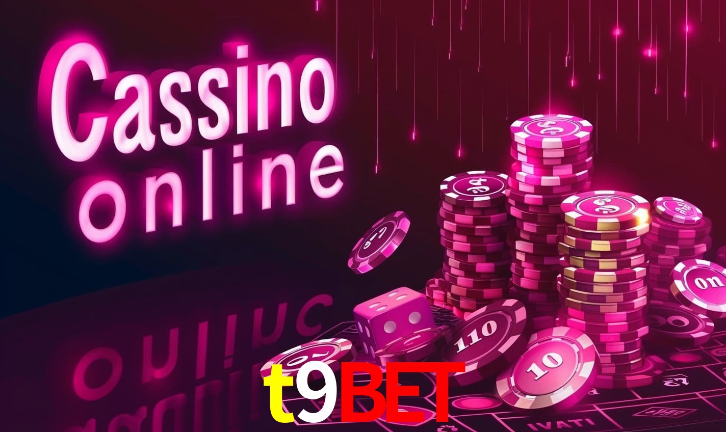 Descubra o Programa VIP da t9bet: Vantagens Exclusivas para Jogadores