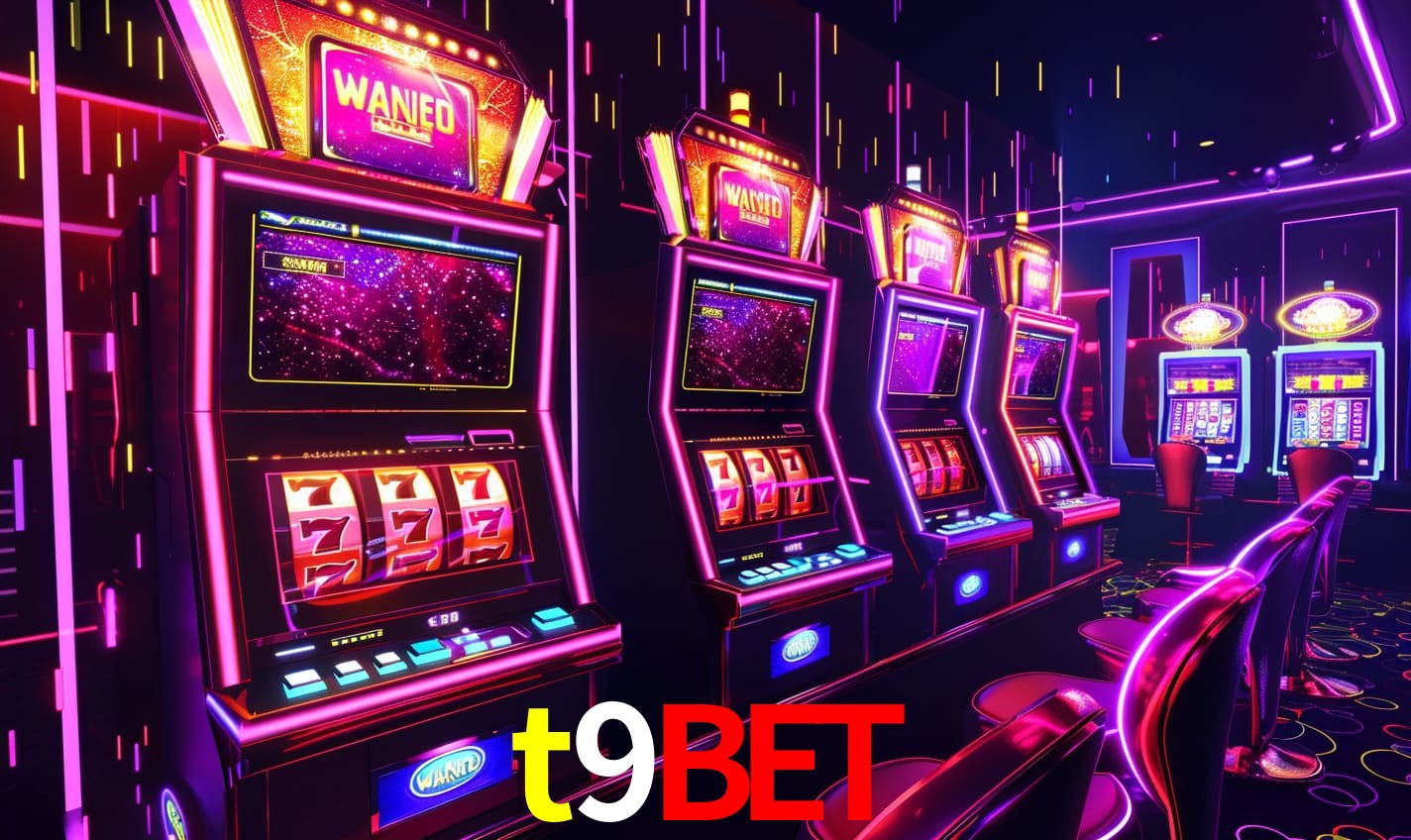 Explorando a Categoria de Eventos em Apostas na t9bet